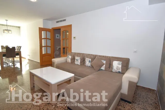 ¡PRECIOSAS VISTAS! MAGNÍFICO ÁTICO DÚPLEX, ALTO Y LUMINOSO C - foto 4