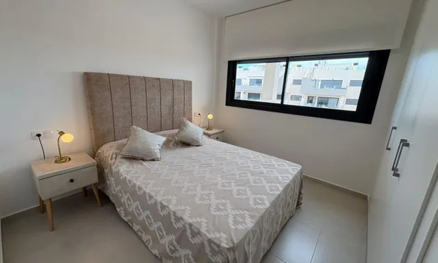 Apartamento 3 habitaciones 140m² en venta - Los Dolses — 22