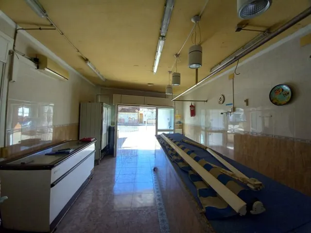 LOCAL EN ALQUILER EN PUEBLO NUEVO - foto 2