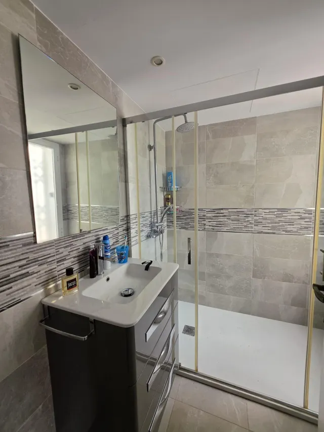 Se vende casa en Estepona — 10