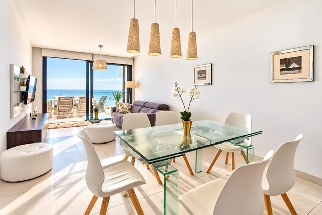 Apartamento 3 habitaciones 153m² en venta - Arenales del Sol — 18