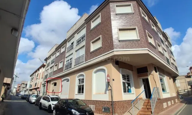 Apartamento 2 habitaciones 69m² en venta - Lo Pagán — 2