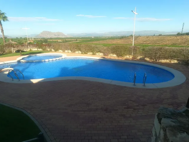 Bungalow 2 habitaciones 65m² en venta - Comunidad valenciana — 28