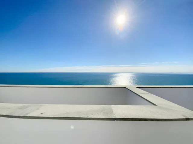 Un Piso de ensueño frente al mar obra nueva 2024 en el corazón histórico de Montgat — 28