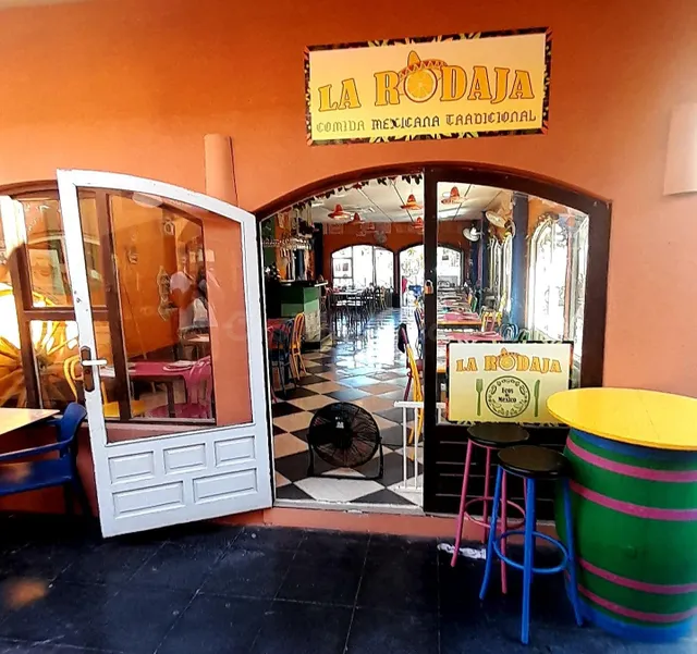RESTAURANTE EN FUNCIONAMIENTO EN LA MANGA DEL MAR MENOR-SE T
