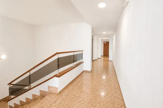Amplio apartamento con terraza a 400 m de la playa de Santa Ponsa — 22