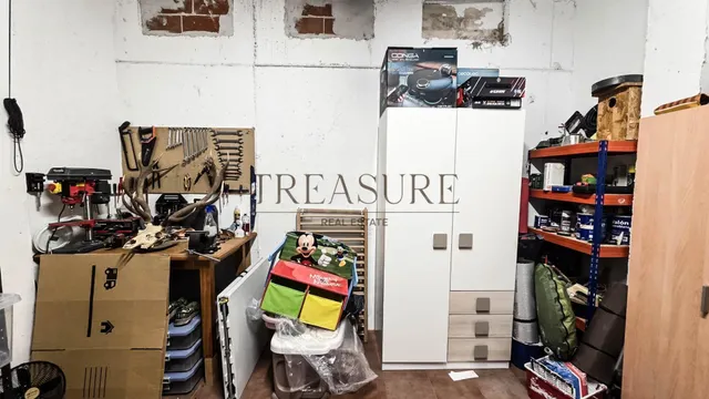 Garaje en venta en La Unión - foto 3