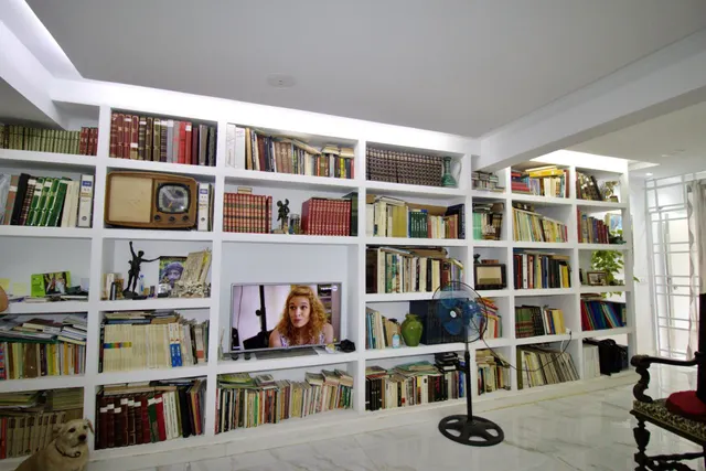 Apartamento 2 habitaciones 115m² en venta - Plaza Crevillente-Juzgados — 7