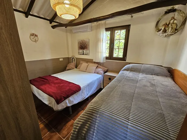 Finca rústica 1 habitación 40m² en venta - South of spain — 22