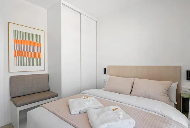 Apartamento 3 habitaciones 203m² en venta - Euro Roda — 19