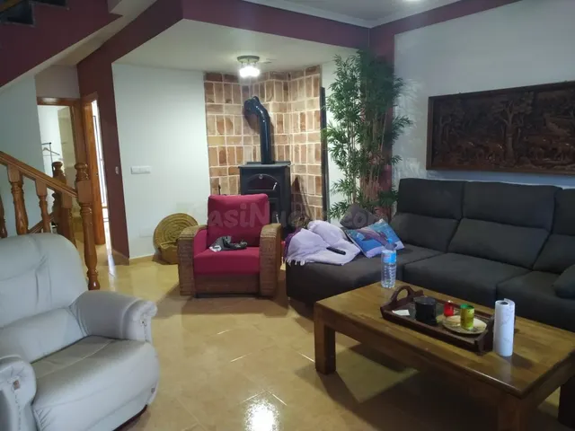 Casa-Chalet en Alquiler en Torremendo Alicante — 5