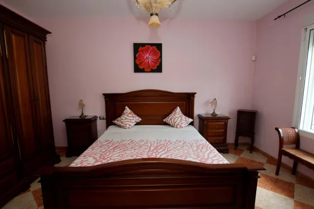 Fantástica casa en Montijo, con amplias estancias, totalmente equipada para entrar a vivir. — 7