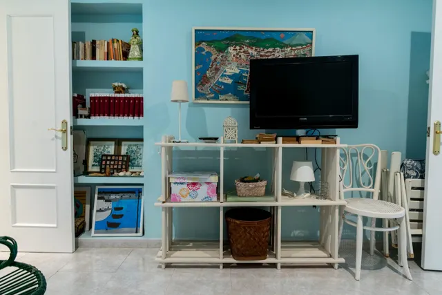 Apartamento a la venta en el Paseo Vista Alegre — 32