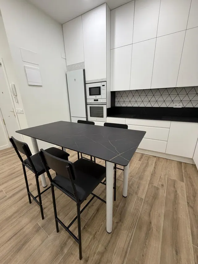 Exclusivo Piso en Alquiler - Calle Italia, Valladolid — 11