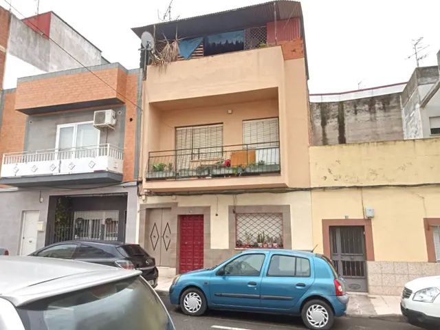 Apartamento 1 habitación 70m² en venta - Valdepasillas — 6