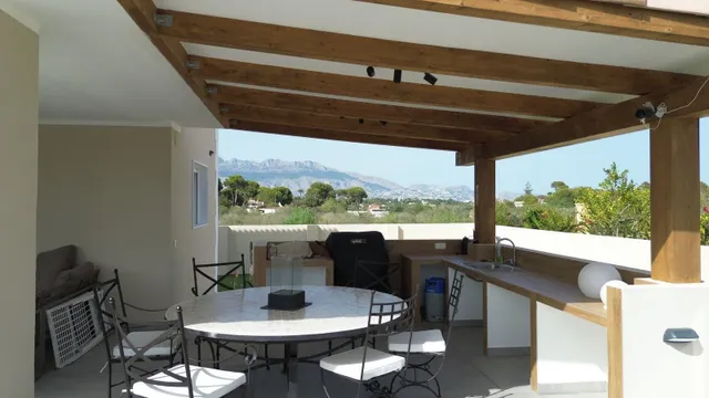 Villa 4 habitaciones 350m² en venta - Pueblo — 22