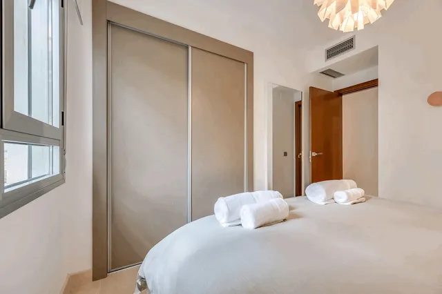 Apartamento 3 habitaciones 101m² en venta - El Madroñal — 15