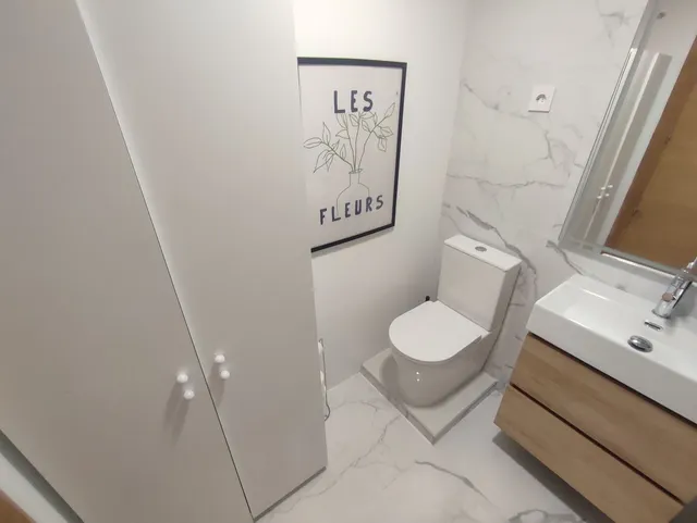 Apartamento 2 habitaciones en venta - SUCINA — 17