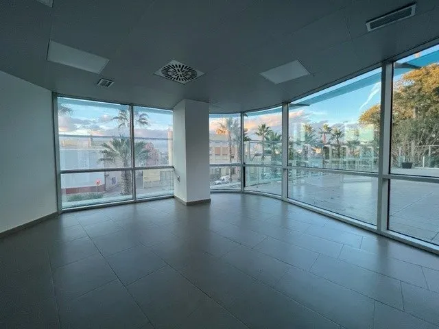 ALQUILER DE OFICINAS EN LAS ATALAYAS, MURCIA — 5