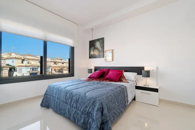 Villa 3 habitaciones 117m² en venta - Costa blanca sur — 17