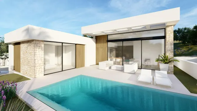 Vivienda de lujo en Rojales — 37