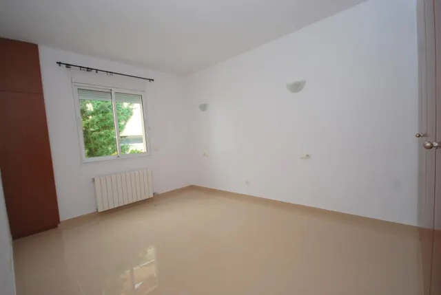 Piso muy cómodo y  acogedor en zona de la Bonanova  de Palma con vistas al mar . — 10