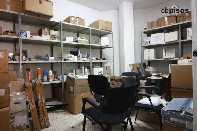 SE VENDE LOCAL ZONA AVENIDAS, PALMA. - foto 5