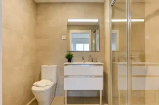 Piso 2 habitaciones 120m² en venta - Tempranales — 13