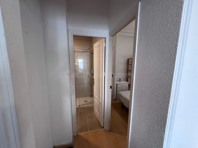 Apartamento en alquiler para cortas estancias en pleno centr - foto 4