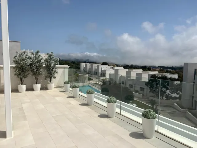 Adosado 3 habitaciones 218m² en venta - Sotogrande - Alto — 36