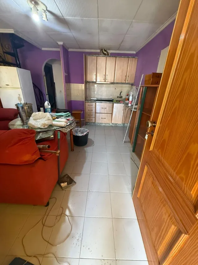 Estupendo bungalow para reformar, una buena ocasión para invertir — 7
