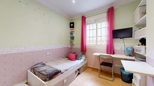 Oportunidad preciosa casa en zona muy demandada de Cheste — 28