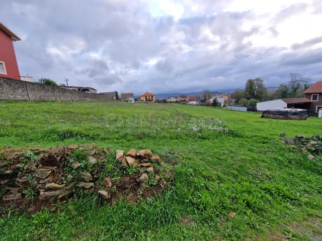 Terreno para vivienda Unifamiliar en Sísamo, Carballo - foto 3
