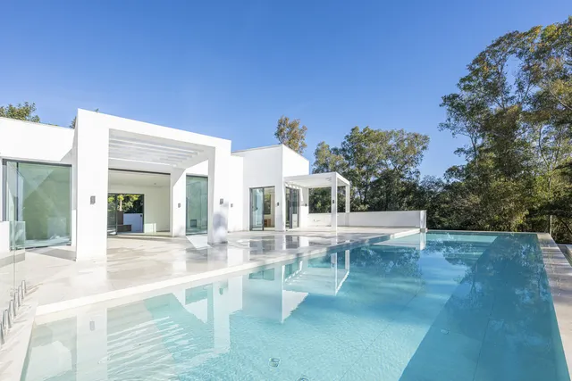 Chalet 5 habitaciones 879m² en venta - Sotogrande Costa - foto 4