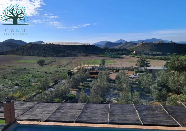 CASA DE CAMPO EN EL GARROBO EN CONSTRUCCIÓN — 5