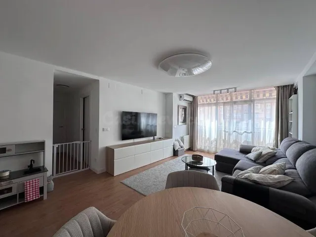 Piso 3 habitaciones 107m² en venta - L´Illa Perduda - Isla P