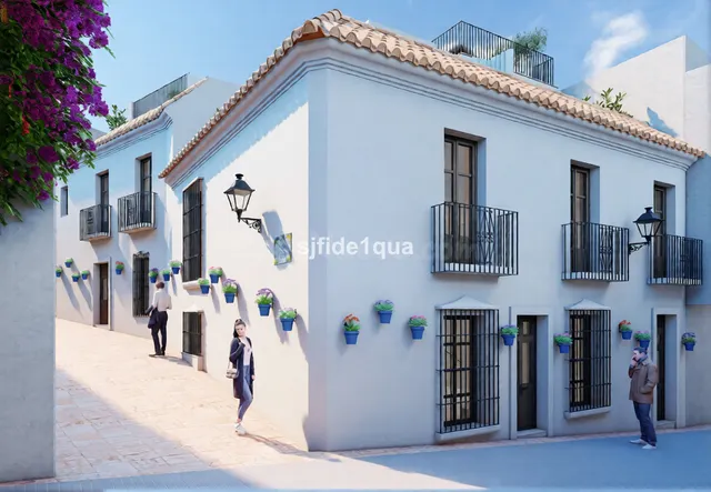 Adosado 2 habitaciones 101m² en venta - Costa Del Sol — 3