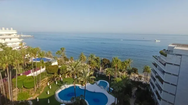 Apartamento 2 habitaciones 87m² en venta - Marbella — 20