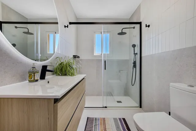Apartamento 3 habitaciones 127m² en venta - Centro — 20