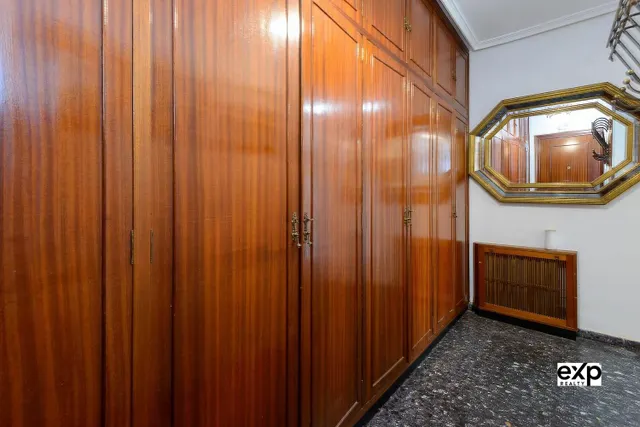 PISO EN AVENIDA BUENAVISTA 14, OVIEDO — 7