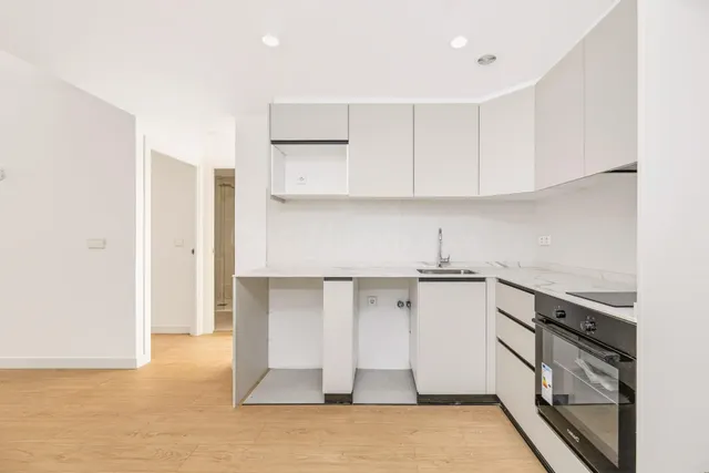 Piso 2 habitaciones 70m² en venta - Bellas Vistas — 4