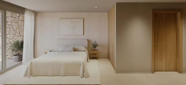 Villa 3 habitaciones 295m² en venta - Comunidad valenciana — 48