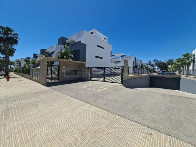 Apartamento 2 habitaciones 88m² en venta - EL RASO — 4