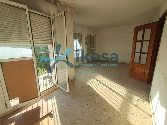 Piso VPO en Residencial las Dalias I. Con garaje y piscina comunitaria. — 15