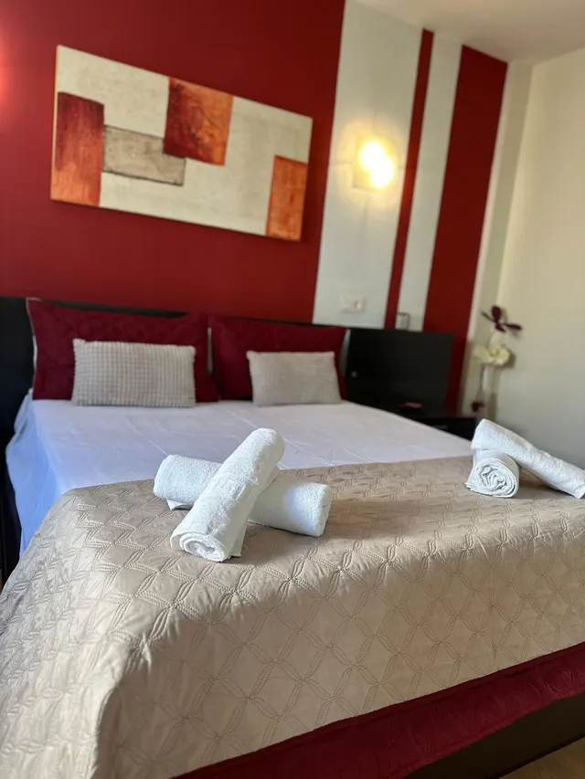 Ático 2 habitaciones 65m² en venta - Centro — 22