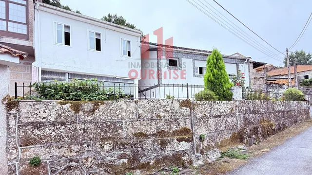 VENTA CONJUNTA DE DOS CASAS EN NOGUEIRA DE RAMUÍN - foto 2