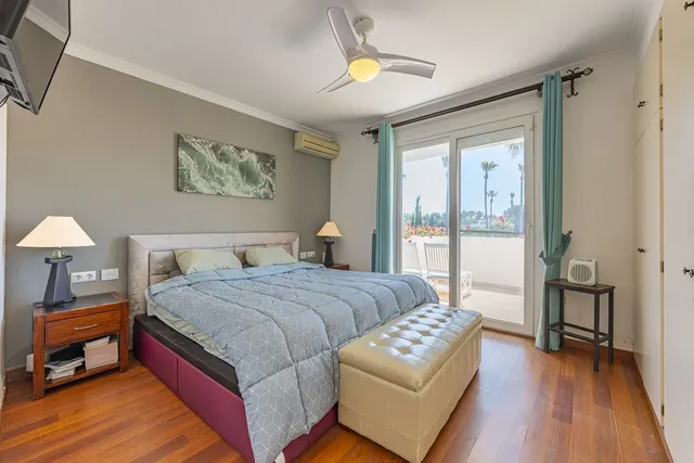 Chalet 5 habitaciones 380m² en venta - San Roque Pueblo — 11