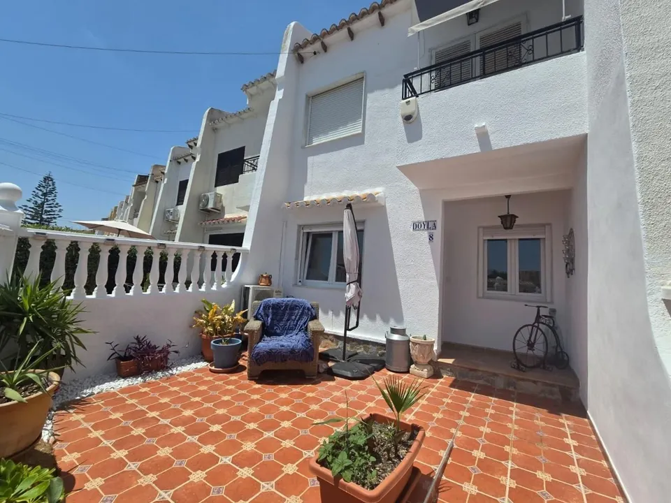 Casa 3 habitaciones 78m² en venta - La siesta