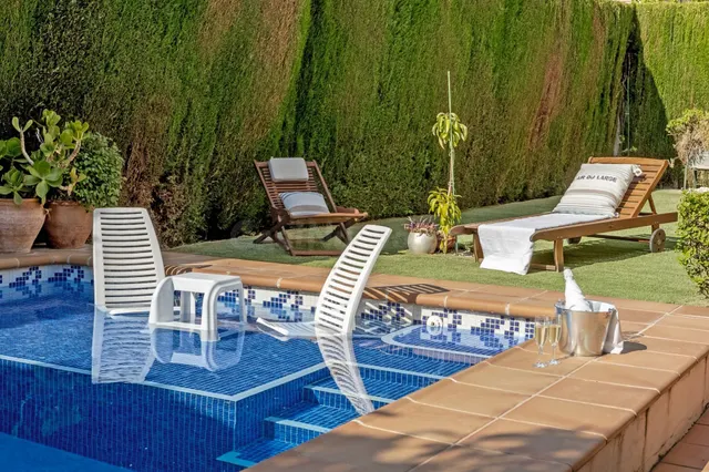 Precioso Chalet cerca de Granada. - foto 4