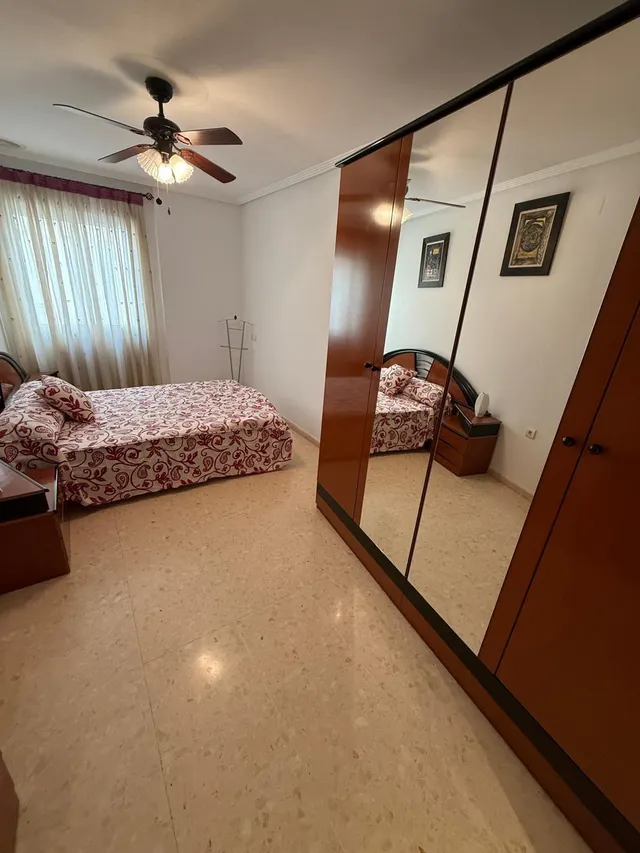 ¡Oportunidad única en Elche! Piso seminuevo en Carrus por solo 155,000€ ✨ — 9